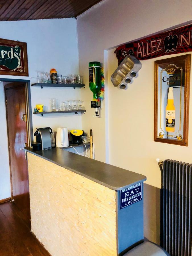 Appartement 2 Pieces فالبيرغ المظهر الخارجي الصورة