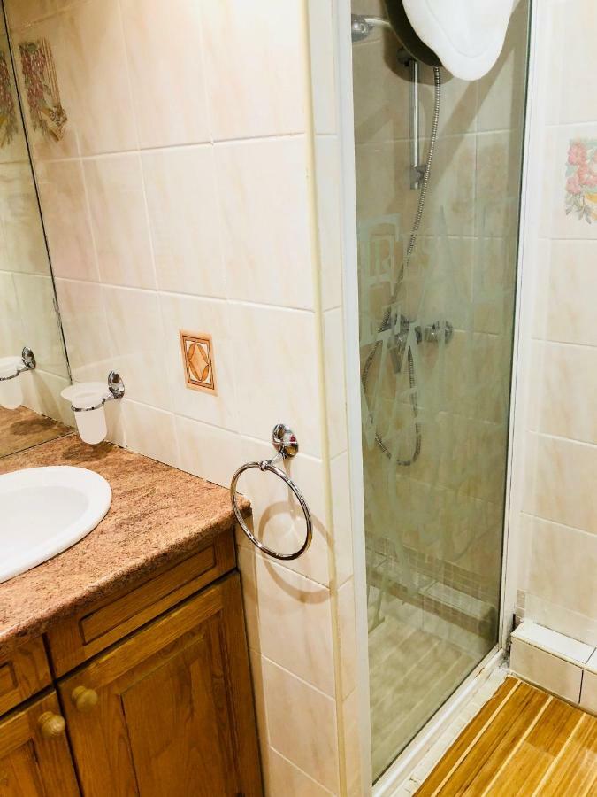 Appartement 2 Pieces فالبيرغ المظهر الخارجي الصورة