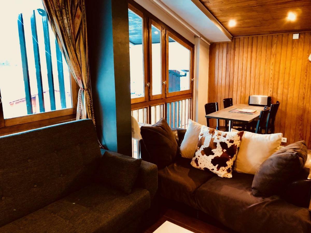 Appartement 2 Pieces فالبيرغ المظهر الخارجي الصورة