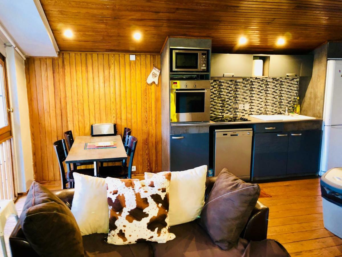 Appartement 2 Pieces فالبيرغ المظهر الخارجي الصورة